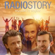 Kino Konesera: Radiostory