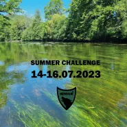 Summer Challenge 2023