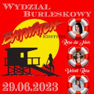 Wydział Burleskowy - Baywatch edition