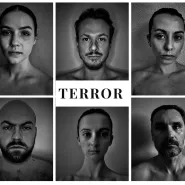 Czytanie performatywne "Terror"