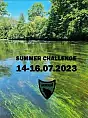 Summer Challenge 2023