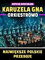 Karuzela Gna Orkiestrowo