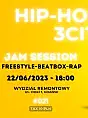 Hip-hop Jam 3City 