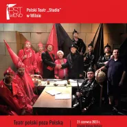Teatr polski poza Polską w Polsce 2023: Gdańsk