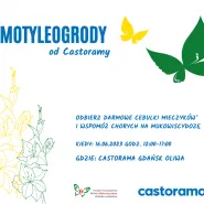 MotyleOgrody od Castoramy