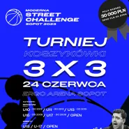 Moderna Street Challenge Sopot 2023