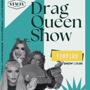 Drag Queen Show 