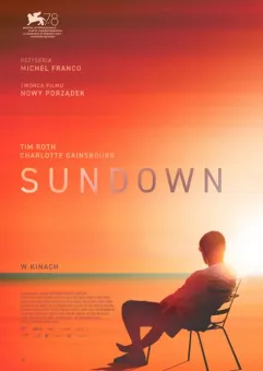Kino Konesera - Sundown