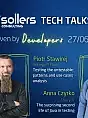 Sollers Tech Talks