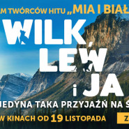 Kino Dzielnicowe - "Wilk, lew i ja"
