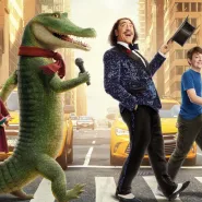 Kino Dzielnicowe - "Wielki zielony krokodyl domowy"