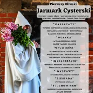 Pierwszy Oliwski Jarmark Cysterski