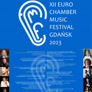 XII Euro Chamber Music Festival Gdańsk 2023 