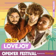 Open'er Festival 2023 - Dzień 3 - Arctic Monkeys