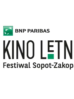 BNP Paribas Kino Letnie Sopot-Zakopane