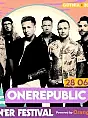 Open'er Festival 2023 - Dzień 1 - OneRepublic