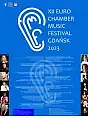 XII Euro Chamber Music Festival