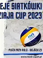 Ziaja CUP 2023