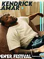 Open'er Festival 2023 - Dzień 4 - Kendrick Lamar