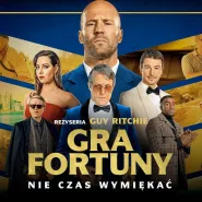 Kino Dzielnicowe - "Gra Fortuny"