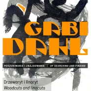 Wystawa grafik Gabi Dahl