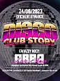 Otwarcie Disco Club Story