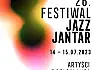 26. Festiwal Jazz Jantar 