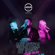 Moloteka by Night