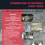 Obchody 100. rocznicy Sióstr Dominikanek w Gdańsku