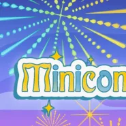 Minicon-chan 2023