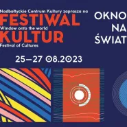 13. Festiwal Kultur Okno na Świat