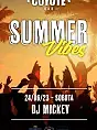 SUMMER VIBES x DJ MICKEY