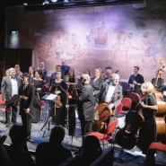 Koncert Gdyńskiej Orkiestry Symfonicznej "ABBA symfonicznie"