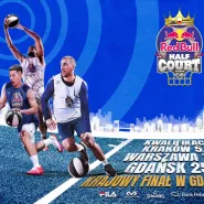 Red Bull Half Court 2023 | Międzynarodowy turniej 3x3