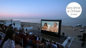 Kino Letnie w Orłowie: W trójkącie 