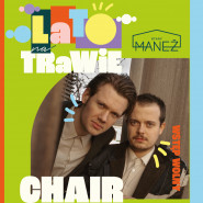 Chair | LATO NA TRAWIE 