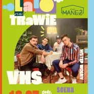 VHS | LATO NA TRAWIE 