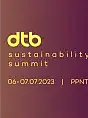DtB Sustainability Summit