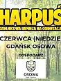 Harpuś - z mapą do Osowej!