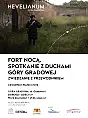 Fort Nocą - zwiedzanie z przewodnikiem