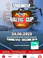 Ergo Hestia Baltic Cup