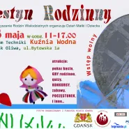 Festyn Rodzinny
