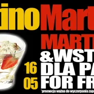 Martini Latino Night Klub Pokład