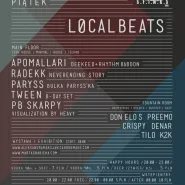 Local Beats!