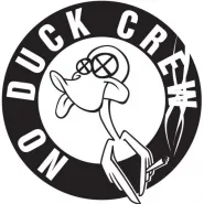 No Duck Crew Ragga Jungle party