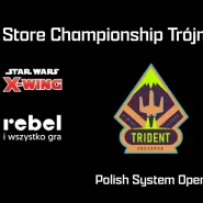 Star Wars: X-Wing Polish System Open