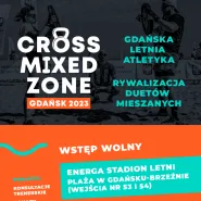 Cross Mixed Zone Gdańsk 2023