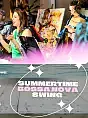 Summertime Bossa Nova Swing