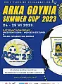 Arka Gdynia Summer Cup 2023