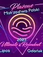 Plażowe Mistrzostwa Polski Ultimate